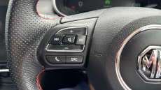 MG ZS 1.5 VTi-TECH Exclusive 5dr Petrol Hatchback